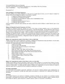 Libro de Balances o de Estados Financieros