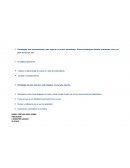 Proyecto de vida. Apuntes varios