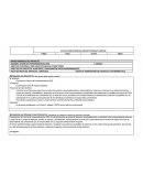 DEFINICIÓN DEL PRODUCTO DEL PROYECTO: DESCRIPCIÓN DEL PRODUCTO, SERVICIO O CAPACIDAD A GENERAR