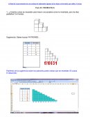 Problemas matemáticos resueltos