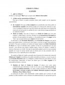 Para que el Dinero se pueda considerar dinero debe cumplir con las siguientes características