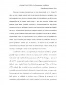 La Calidad Total (TQM) y las Herramientas Estadísticas