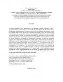 CAPILLARIOSIS EN CRIADOR DISCUS