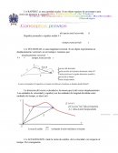 Movimiento Acelarado