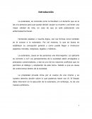 Ensayo sobre la Eutanasia.