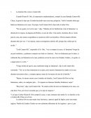 Ensayo: El fantasma de Canterville