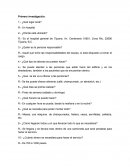 Servicio comunitario proceso administrativo.