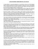 LUCES DE BOHEMIA: RAMÓN MARÍA DEL VALLE INCLÁN