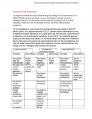 Proceso de toma de daciones.