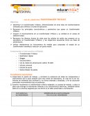 GUÍA DE LABORATORIO TRANSFORMADOR TRIFÁSICO