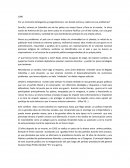 Donde esta la frnaja amarilla Por un momento detengamos y preguntémonos: ¿en donde vivimos y cuáles son sus problemas?