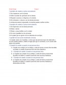 Se puede ser una persona ética.