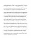 Síntesis del manual de puentes del perú