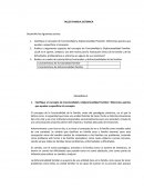 TALLER FAMILIA SISTEMICA