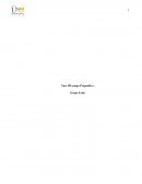 Fase III estapa Propositiva Grupo Éxito