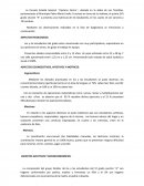 ASPECTOS COGNOSCITIVOS, AFECTIVOS Y MOTRICES.