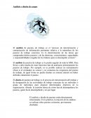 Análisis y Descripción de Puestos Laborales.