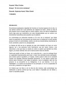 El circo de las mariposas - Guzmán Téllez Cristian