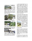 Visita Vía Illiavecencio