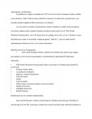 Como afrontar una crisis fiscal.