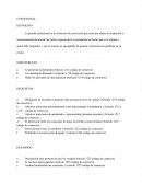 PRUEBAS. RECONOCIMIENTO O INSPECCIÓN JUDICIAL