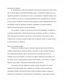 Balance de pagos- En este sentido,