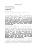 Modernidad líquida. Fondo de Cultura Económica de Argentina