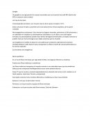 Ganglio y nervio periféricos