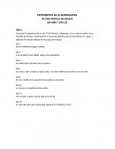 ANALISIS DEL MUDNO DE SOFIA