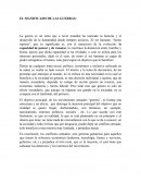 El significado de las guerras
