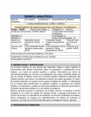 CARACTERIZACIÓN DEL CURSO: TEÓRICO.