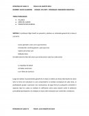 PROGRAMA: INGENIERÍA INDUSTRIAL, TEMAS- SYLLABUS, LIBRO DEL CANON Y PRESENTACION GENERAL