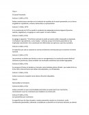 Constitución panameña: comparación entre las versiones de 1946 y 1972