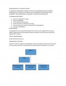 ORGANIZACIÓN DE LA FUERZA DE VENTAS.