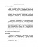 El tipo de investigación que será utilizado es el descriptivo, toda vez que estará encaminado a especificar las propiedades más importantes de la comunidad y de sus miembros que integran el área de influencia del proyecto objeto de evaluación, así