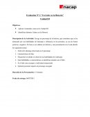 Un Líder en la Historia.