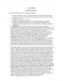 Clase satelital sistema presupuestario