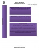 Luis Recaséns Siches Señala en su teoría que la lógica formal es insuficiente para la argumentación y presenta un nuevo concepto de lógica: la lógica de lo razonable.