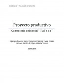 Diagnóstico de la actividad turística, con un enfoque socio-ecológico