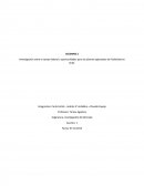 Incertidumbre en egreso de publicistas.