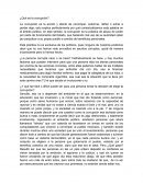 La corrupción: El problema más grande.