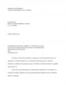 Accion psicosocial y en familia.