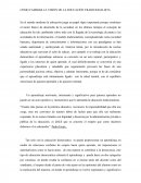 COMO CAMBIAR LA VISION DE LA EDUCACION TRADICIONALISTA..