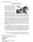 EVALUACIÓN LENGUAJE Y COMUNICACIÓN 5°AÑO.