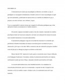 Comenzaremos por aclarar que un paradigma es diferente a un modelo; ya que, el paradigma es el encargado de fundamentar al modelo como tal. Es decir un paradigma es aquel que está sustentando y justificando de manera teórica y/o científica la utilidad 