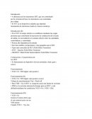 Los transistores BJT. Construcción y características de los JFET