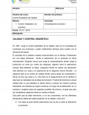 Control estadistico de la calidad-comprobacion 1