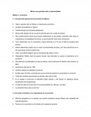 México sus grandes retos y oportunidades