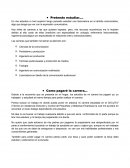 Eleccion de carrera.