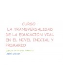 LA SALUD EN EL TRANSITO